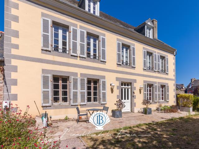 Villa vente à Saint-Brieuc, Bretagne