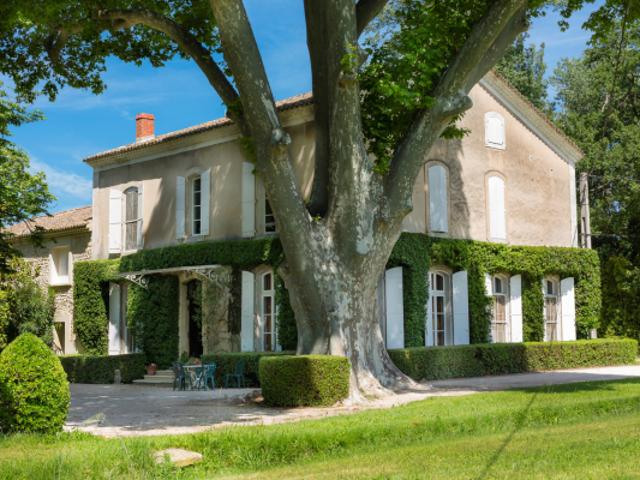 Maison vente à Carpentras, Beaumes-de-venise