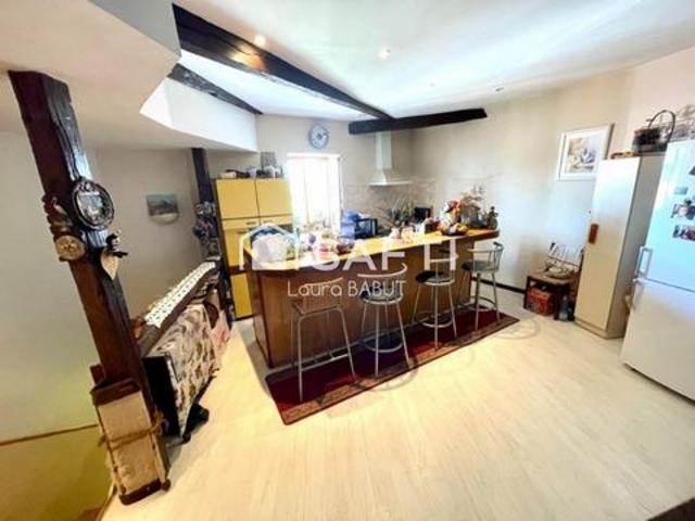 Villa vente à Langres, Bourbonne-les-bains