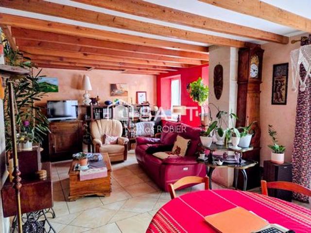 Villa vente à Niort