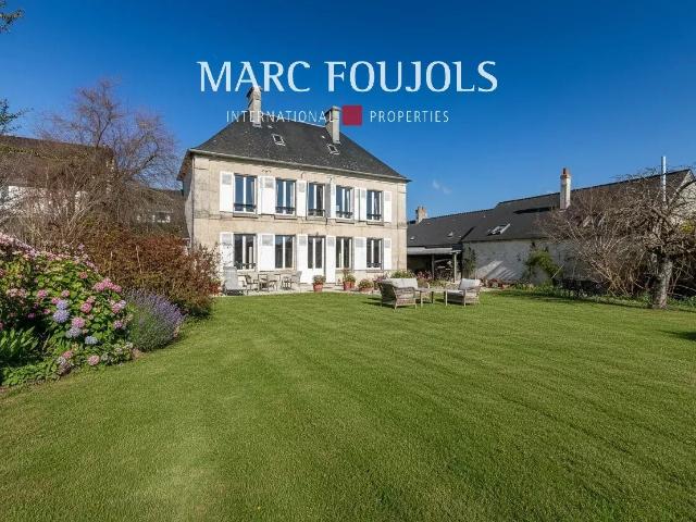 Maison vente à Senlis, Crépy-en-valois