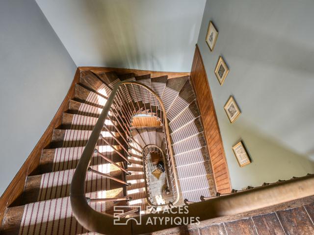 Maison vente à Nantes, Vallet