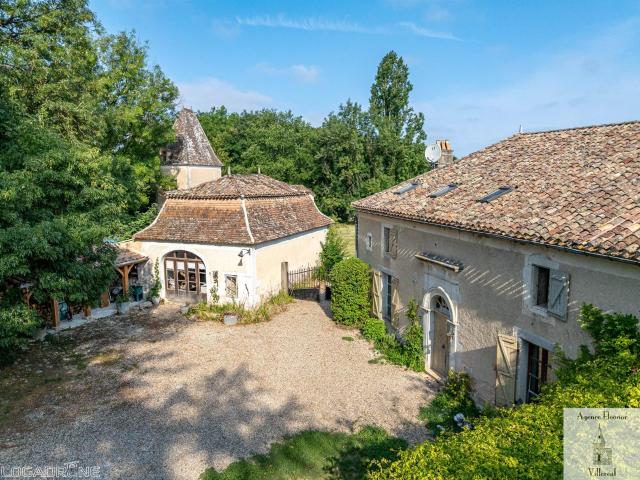 Maison vente à Villeneuve-sur-Lot, Villeréal