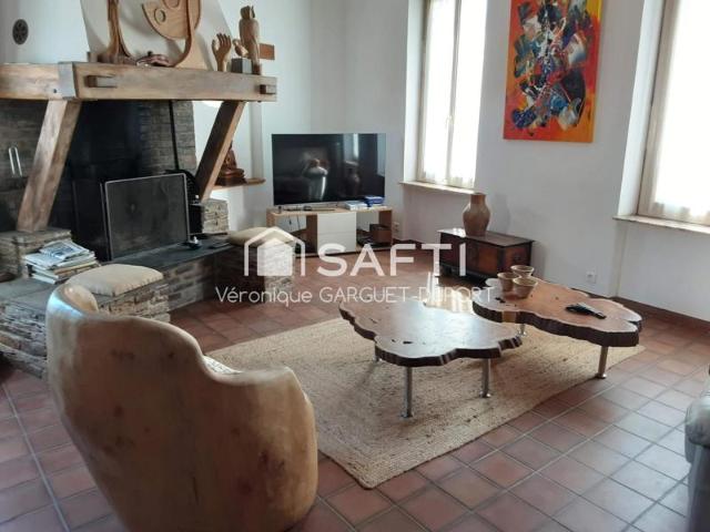 Maison vente à Narbonne, Sallèles-d'aude