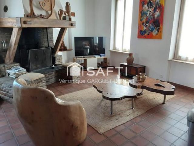 Villa vente à La Picoutine, Sallèles-d'Aude