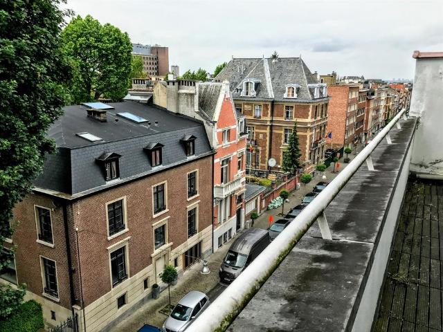 Maison location à Uccle, Bruxelles