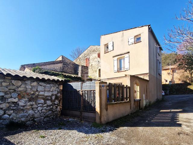 Maison vente à Forcalquier, Peipin
