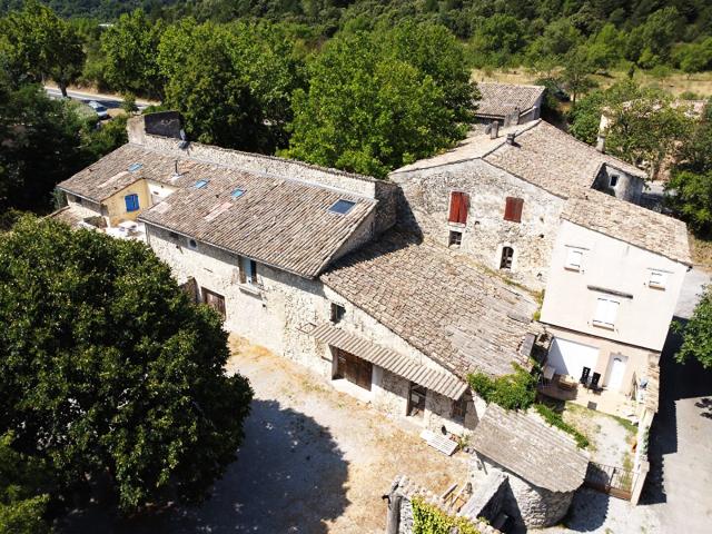 Maison vente à Forcalquier, Peipin