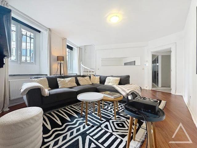 Appartement location à Brussel, Bruxelles