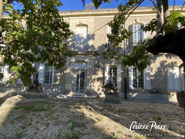 Maison vente à Caissargues, Gard