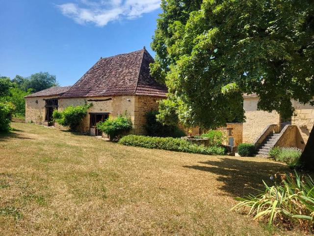 Maison vente à Beaumont-du-Périgord, Beaumont-du-Périgord