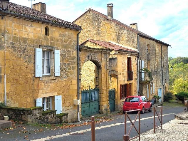 Maison vente à Bergerac, Saint-avit-sénieur