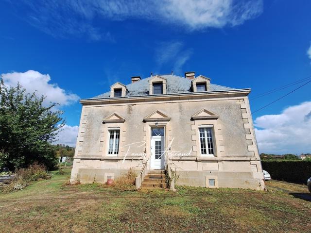 Maison vente à Fontenay-le-Comte, Pays de la Loire