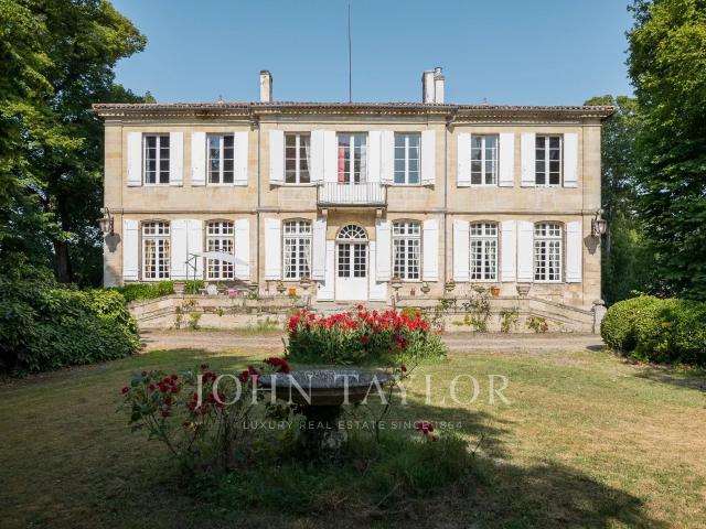 Maison vente à Bordeaux