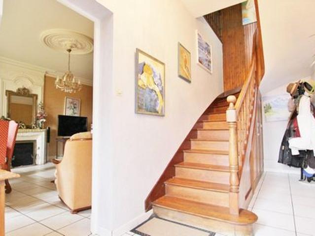 Villa vente à Bressuire, Brion-près-thouet
