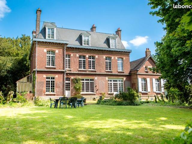 Maison vente à Avesnes-sur-Helpe, Poix-du-nord
