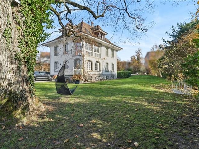 Einfamilienhaus kaufen in Cheseaux-Lausanne, Waadt