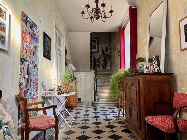 Maison vente à Millau