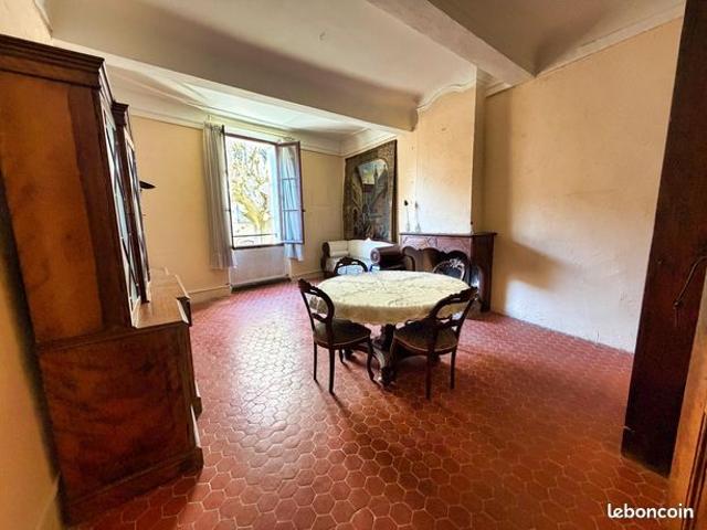 Maison vente à Brignoles, Correns
