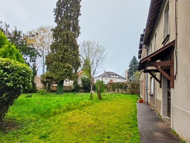 Maison vente à Guéret, La Souterraine