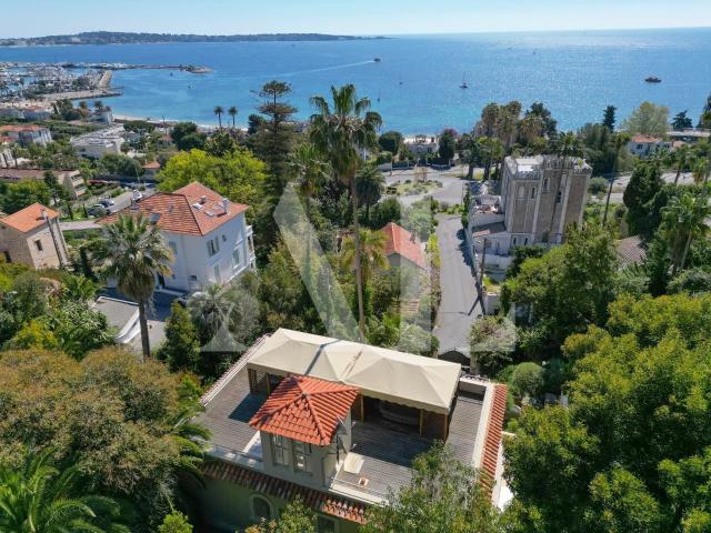 Maison vente à Grasse, Vallauris