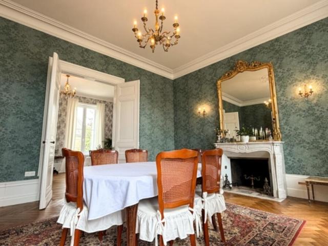 Maison vente à Châtellerault