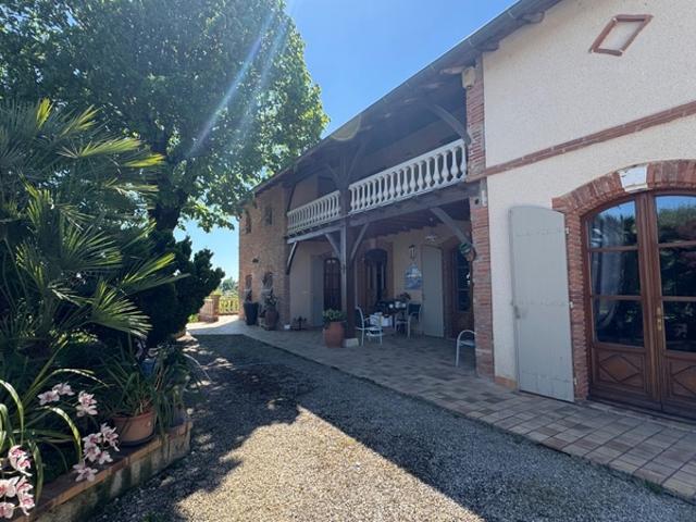 Maison vente à Castelsarrasin, Moissac
