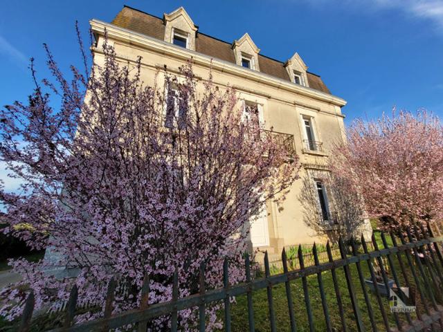Maison vente à Limoges, Nexon
