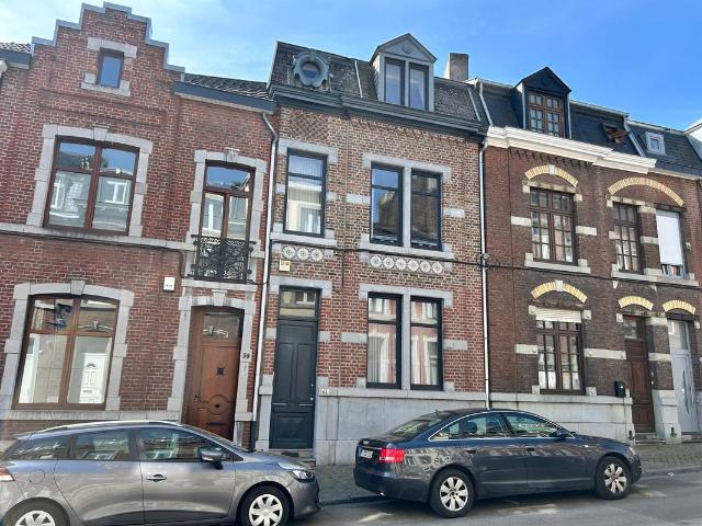 Maison location à Liège, Wallonie