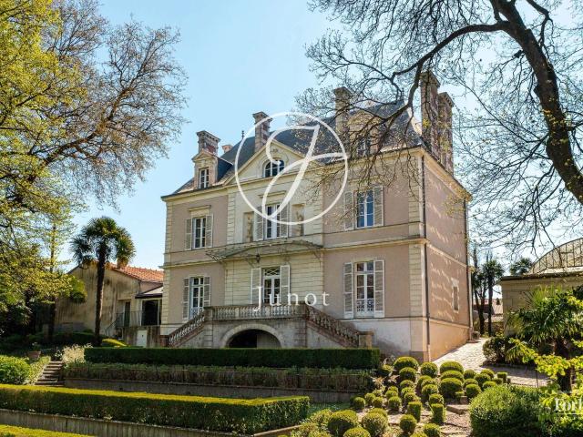 Maison vente à Nantes, Vertou