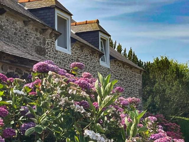 Maison vente à Guingamp, Bretagne