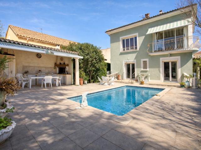 Maison vente à Arrondissement de Draguignan, Draguignan