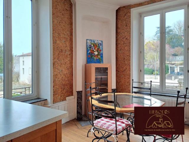 Maison vente à Nancy, Vézelise