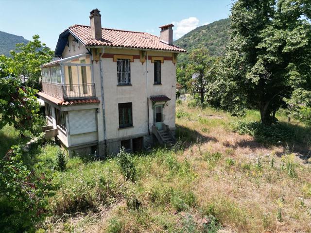 Villa vente à Prades