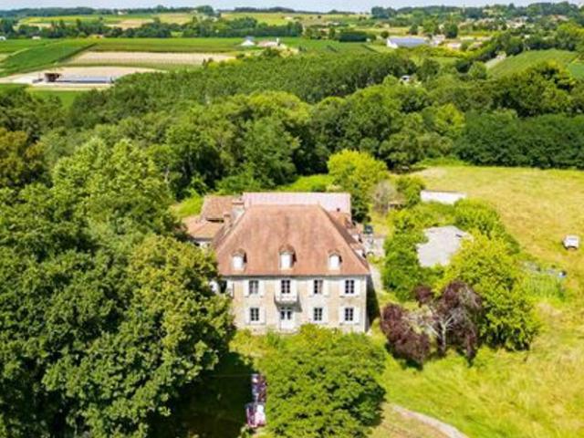 Maison vente à Dax, Saint-lon-les-mines
