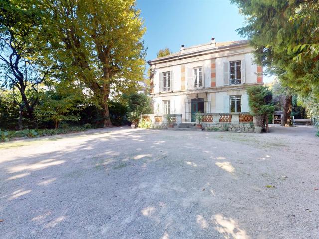 Maison vente à Montblanc - Bellegarde, Avignon