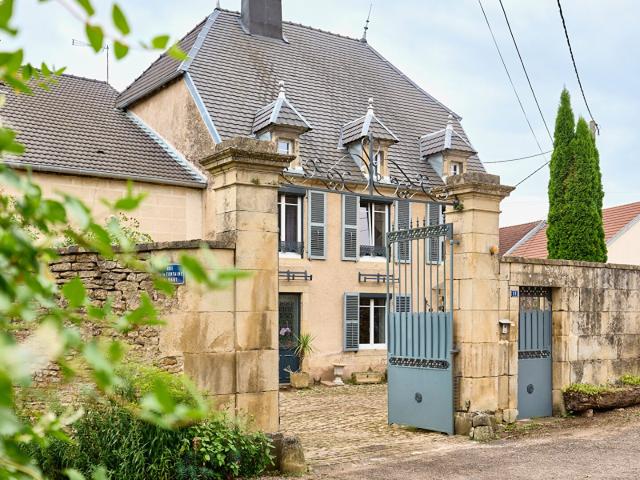 Maison vente à Vesoul, Fleurey-lès-faverney
