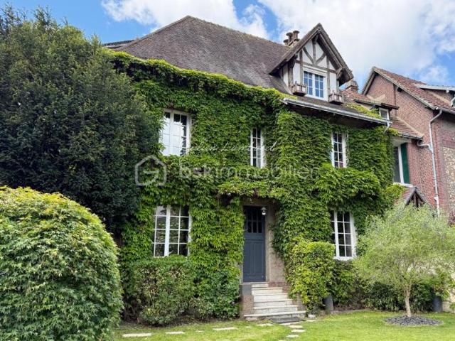 Maison vente à Rouen, Bois-guillaume