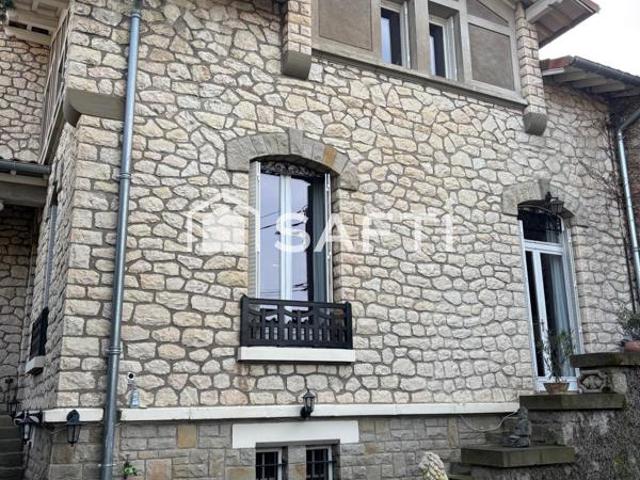 Maison vente à Albi, Cadalen
