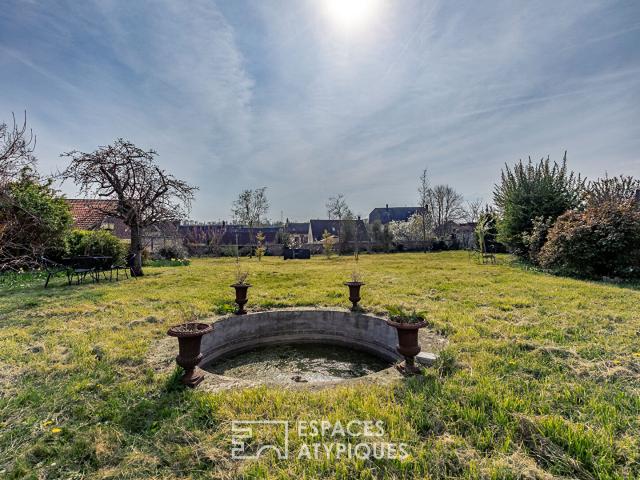 Maison vente à Senlis, Crépy-en-valois