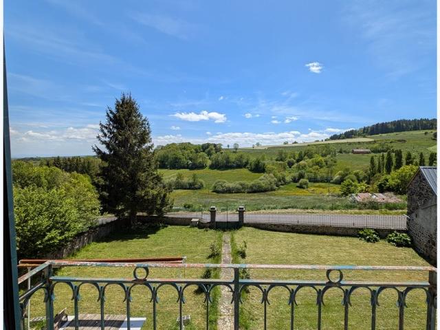 Maison vente à Issoire, Le Vernet-sainte-marguerite