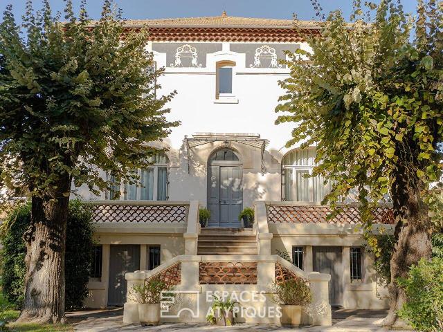 Maison vente à Bagnols-sur-cèze