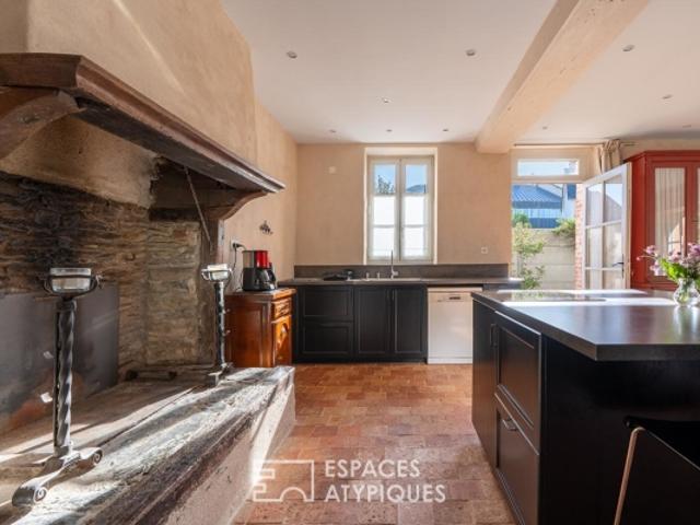 Maison vente à Issé, Loire-Atlantique