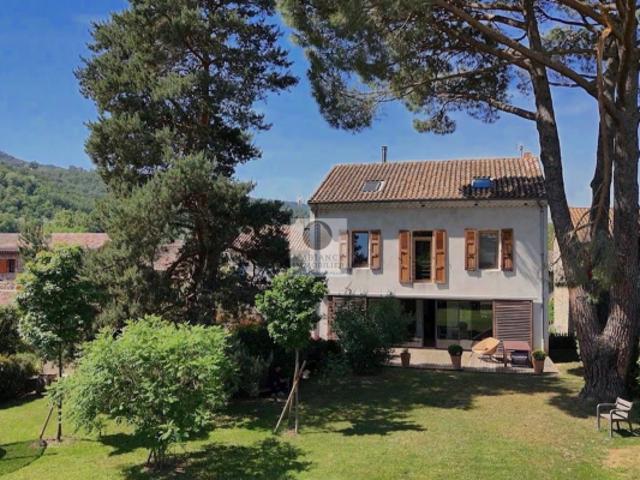 Maison vente à Privas, Saint-laurent-du-pape