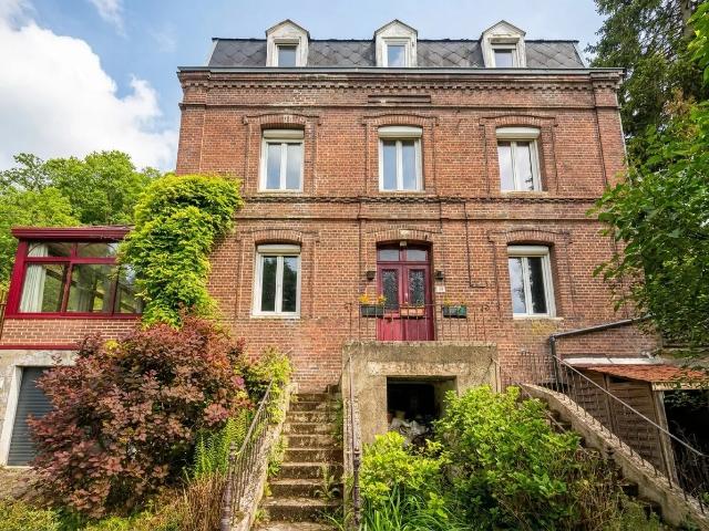 Maison vente à Rouen, Roncherolles-sur-le-vivier