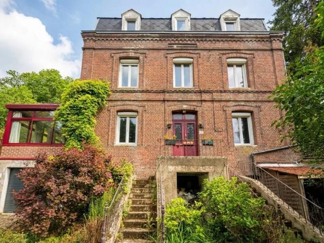 Maison vente à Rouen, Roncherolles-sur-le-vivier
