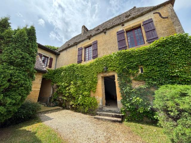 Maison vente à Sarlat-la-Canéda, Marquay