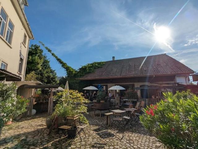Maison vente à Mulhouse, Saint-louis