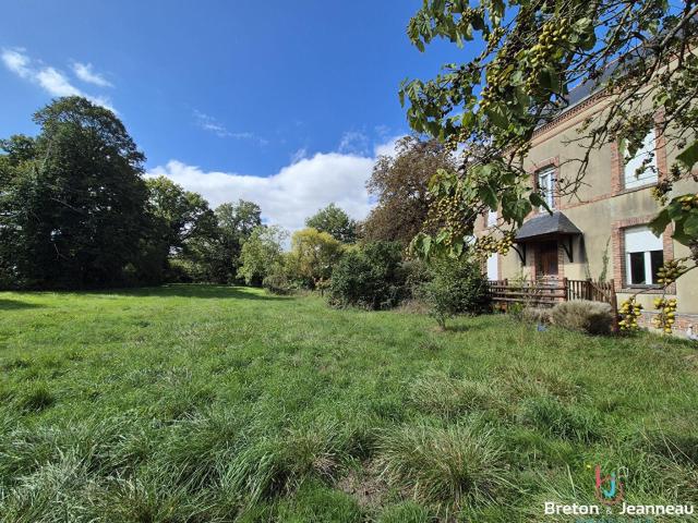 Maison vente à Mayenne, Assé-le-bérenger