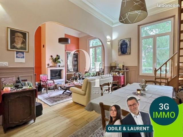 Maison vente à Clermont, Oise